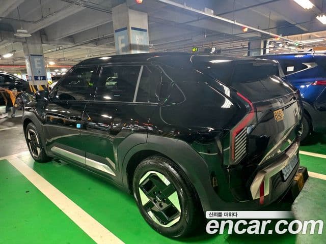 Kia EV3 Earth, 2025 6