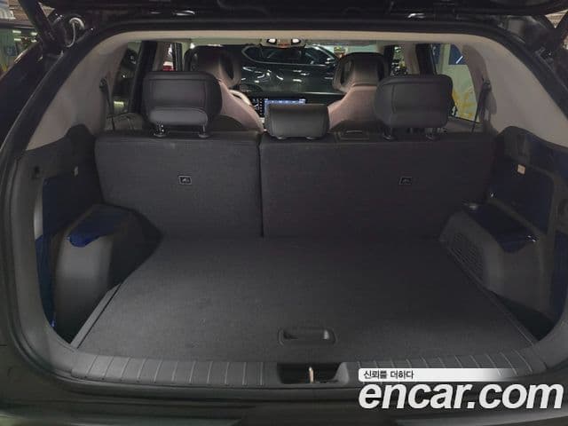 Kia EV3 Earth, 2025 8