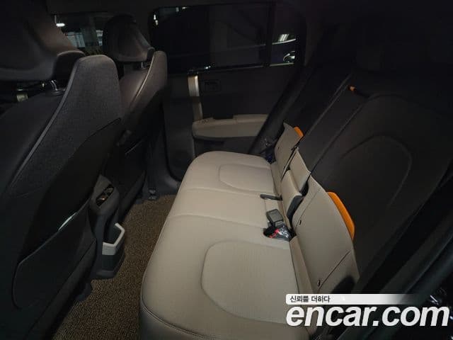 Kia EV3 Earth, 2025 10