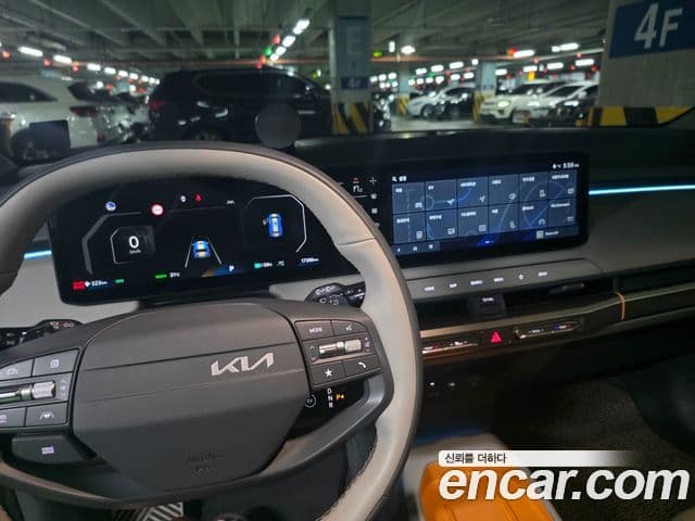 Kia EV3 Earth, 2025 13