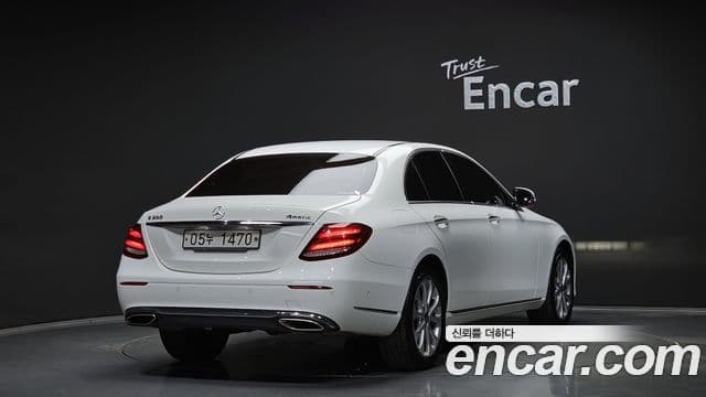 Mercedes-Benz E-класс W213 Exclusive, 2018 2