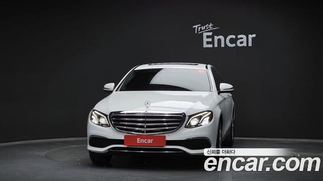 Mercedes-Benz E-класс W213 Exclusive, 2018 3