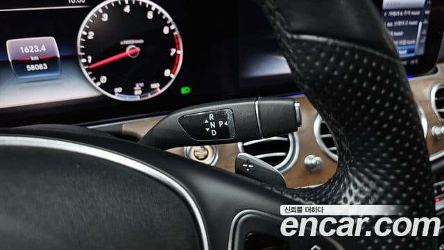 Mercedes-Benz E-класс W213 Exclusive, 2018 9