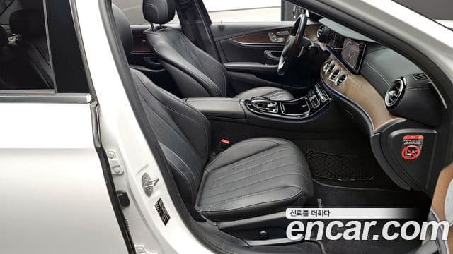 Mercedes-Benz E-класс W213 Exclusive, 2018 10