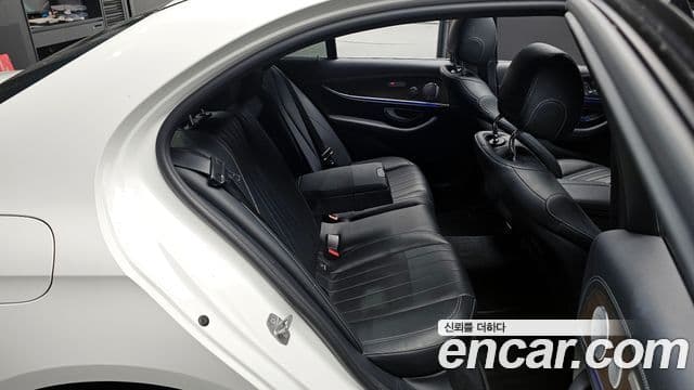 Mercedes-Benz E-класс W213 Exclusive, 2018 11