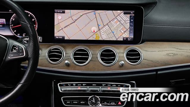 Mercedes-Benz E-класс W213 Exclusive, 2018 14