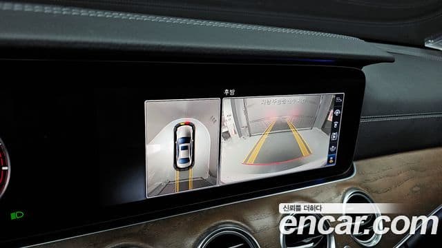 Mercedes-Benz E-класс W213 Exclusive, 2018 15