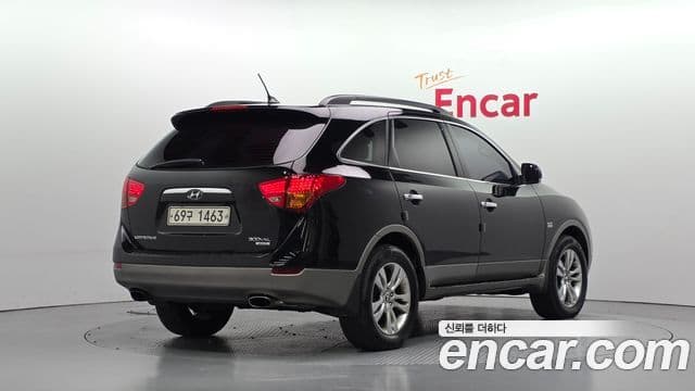 Hyundai Veracruz Premium, 2011 2