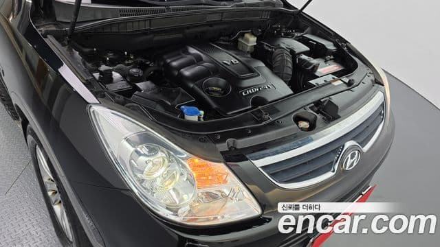 Hyundai Veracruz Premium, 2011 6