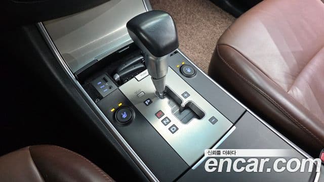 Hyundai Veracruz Premium, 2011 9