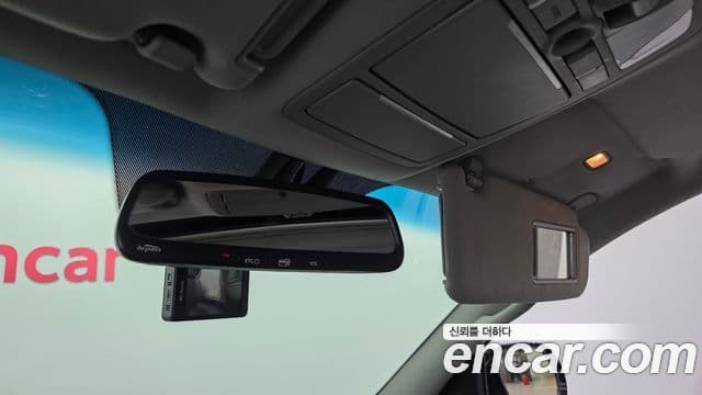 Hyundai Veracruz Premium, 2011 16