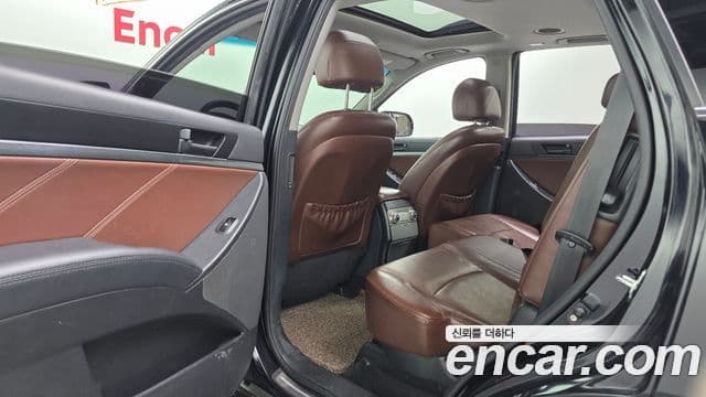 Hyundai Veracruz Premium, 2011 17