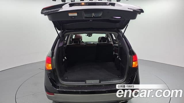 Hyundai Veracruz Premium, 2011 20