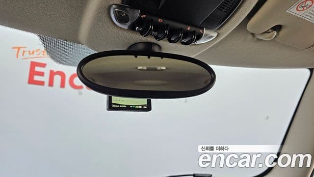 Mini Cooper SE, 2013 19