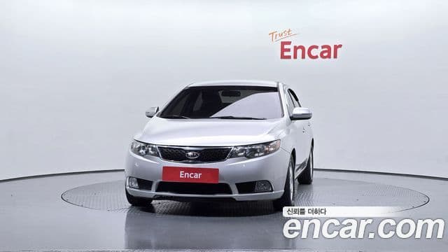 Kia Forte 빌트인캠2 — базовая версия - Built-in Cam 2, 2013 3