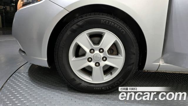 Kia Forte 빌트인캠2 — базовая версия - Built-in Cam 2, 2013 все фото