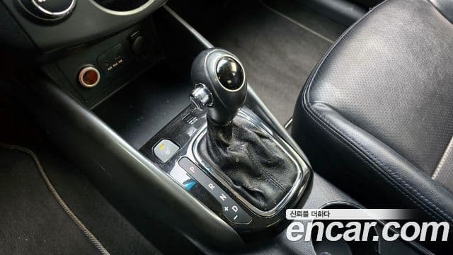 Kia Forte 빌트인캠2 — базовая версия - Built-in Cam 2, 2013 9