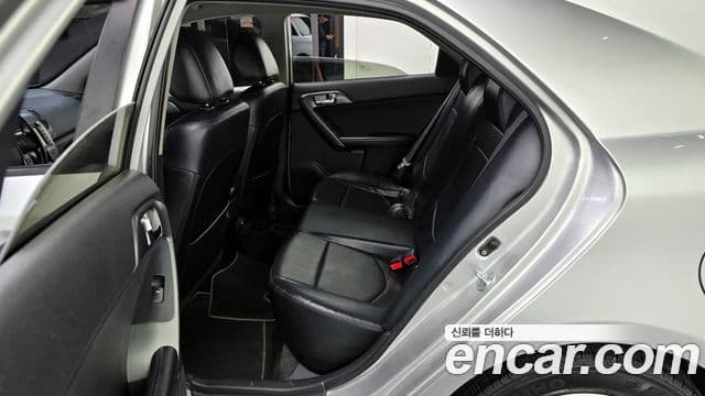 Kia Forte 빌트인캠2 — базовая версия - Built-in Cam 2, 2013 13