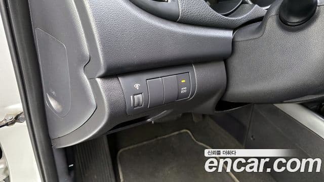 Kia Forte 빌트인캠2 — базовая версия - Built-in Cam 2, 2013 17