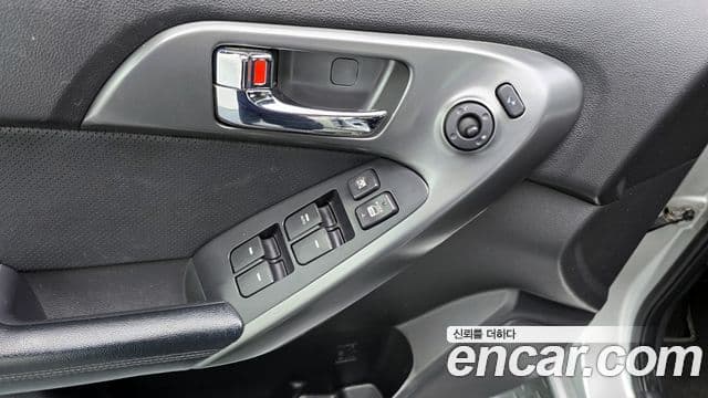 Kia Forte 빌트인캠2 — базовая версия - Built-in Cam 2, 2013 18