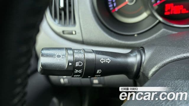 Kia Forte 빌트인캠2 — базовая версия - Built-in Cam 2, 2013 19