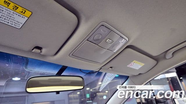 Kia Forte 빌트인캠2 — базовая версия - Built-in Cam 2, 2013 20