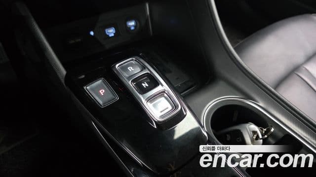 Hyundai Sonata (DN8) Modern, 2020 9
