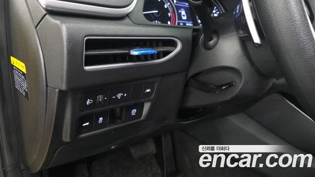 Hyundai Sonata (DN8) Modern, 2020 16