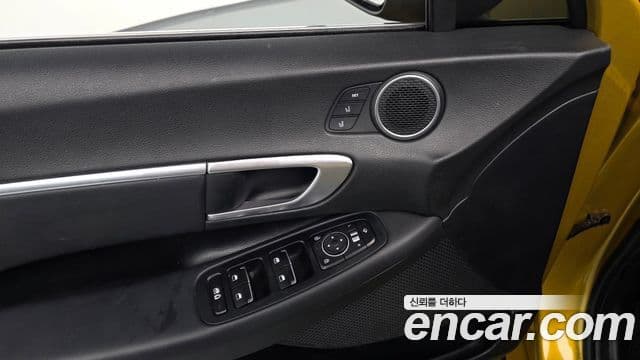 Hyundai Sonata (DN8) Modern, 2020 17