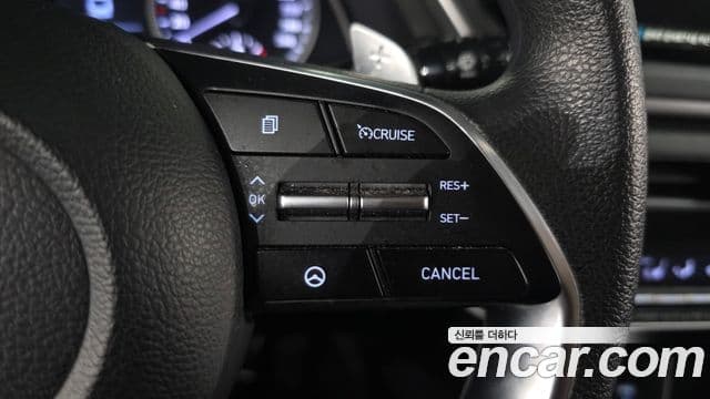 Hyundai Sonata (DN8) Modern, 2020 19