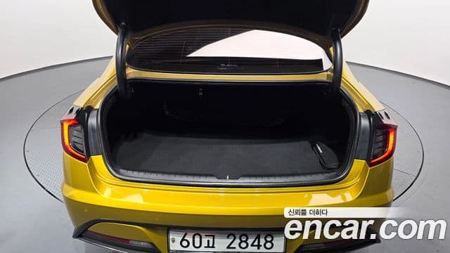 Hyundai Sonata (DN8) Modern, 2020 20