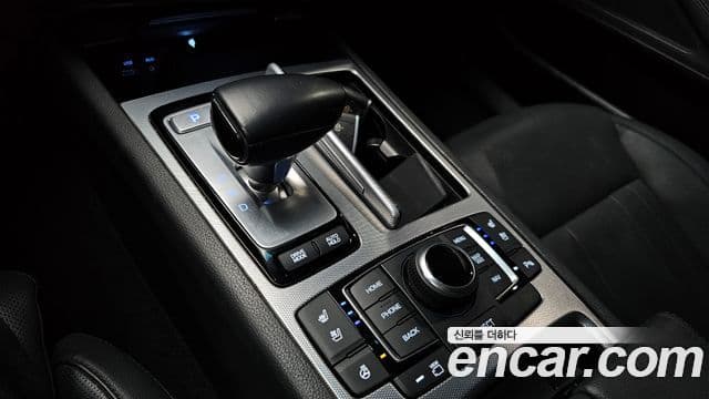 Genesis G80 Prestige, 2018 9