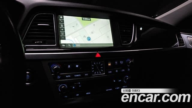 Genesis G80 Prestige, 2018 14