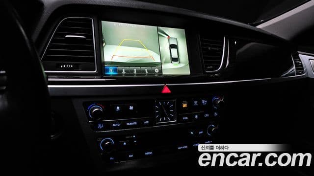 Genesis G80 Prestige, 2018 15