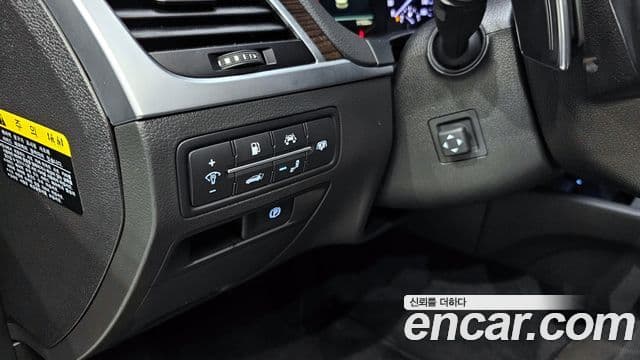 Genesis G80 Prestige, 2018 16