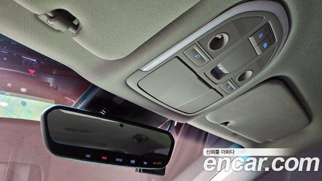 Genesis G80 Prestige, 2018 18