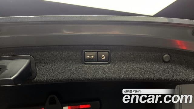 Genesis G80 Prestige, 2018 20