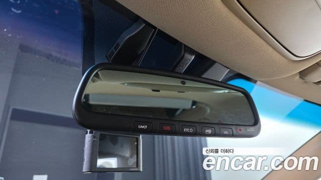 Kia The / новый New Carnival Noblesse Special, 2019 14