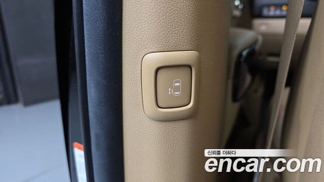 Kia The / новый New Carnival Noblesse Special, 2019 16