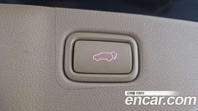 Kia The / новый New Carnival Noblesse Special, 2019 17