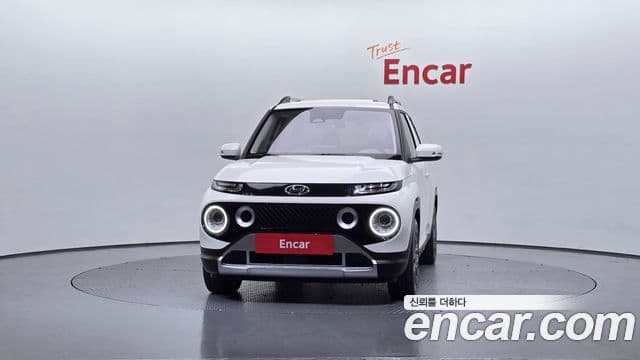 Hyundai Casper Inspiration, 2023 3