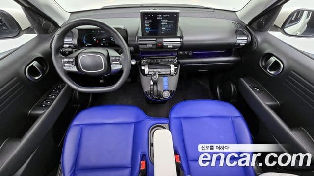 Hyundai Casper Inspiration, 2023 7