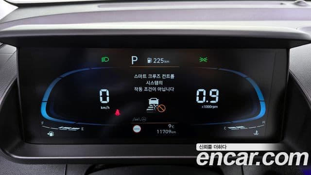 Hyundai Casper Inspiration, 2023 8