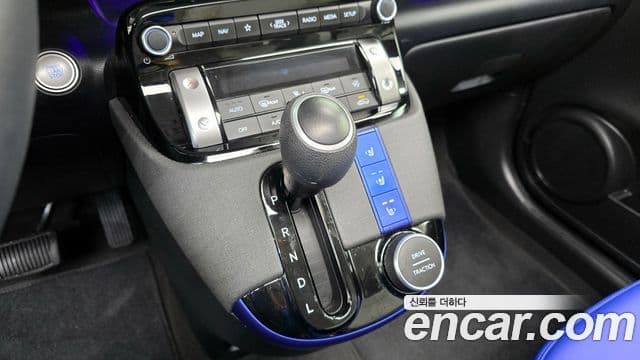 Hyundai Casper Inspiration, 2023 9