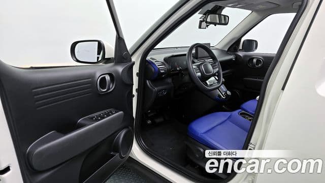 Hyundai Casper Inspiration, 2023 11