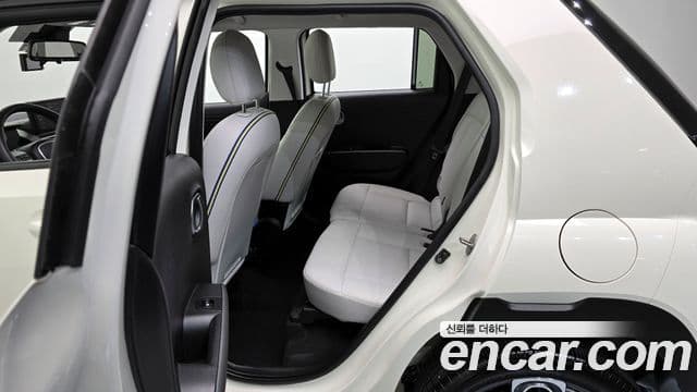 Hyundai Casper Inspiration, 2023 12