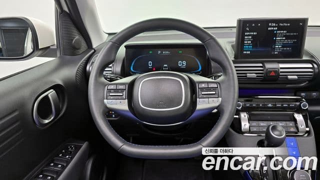 Hyundai Casper Inspiration, 2023 13