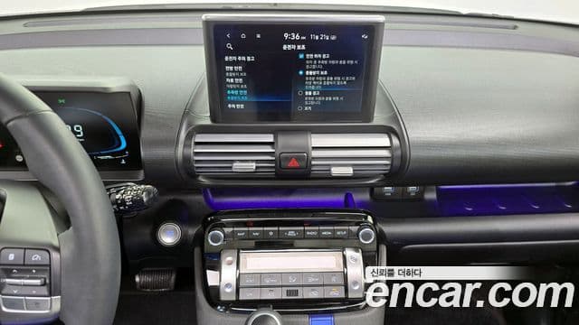 Hyundai Casper Inspiration, 2023 14