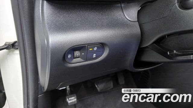 Hyundai Casper Inspiration, 2023 16