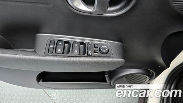 Hyundai Casper Inspiration, 2023 17